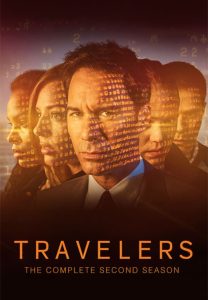 Travelers: Season 2