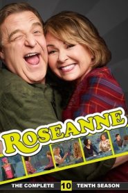 Roseanne: Season 10