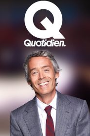 Quotidien: Season 8