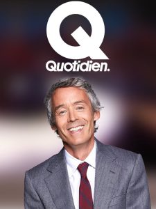 Quotidien: Season 8