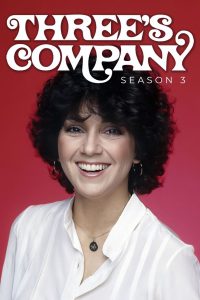 Three’s Company: Season 3