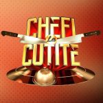 Chefi la cutite: Season 8