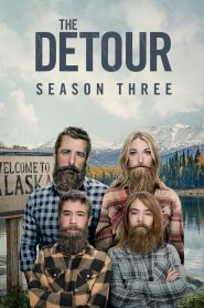 The Detour: Season 3