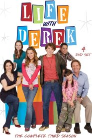 Life with Derek: Season 3