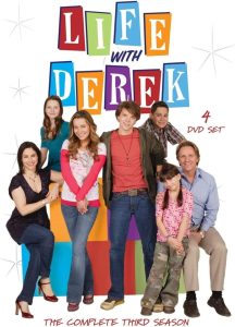 Life with Derek: Season 3