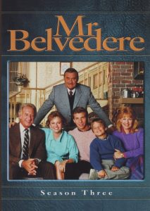 Mr. Belvedere: Season 3