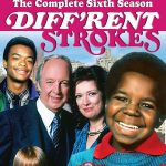 Diff’rent Strokes: Season 6