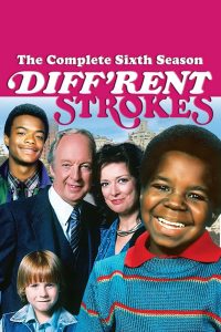 Diff’rent Strokes: Season 6