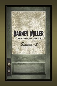 Barney Miller: Season 8