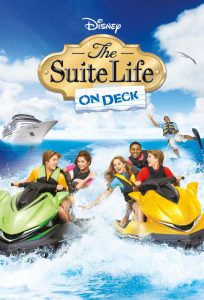 The Suite Life on Deck: Season 2