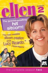 Ellen: Season 2