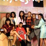 Moesha: Season 2