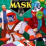 M.A.S.K.: Season 2