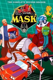 M.A.S.K.: Season 2