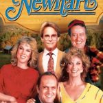 Newhart: Season 4