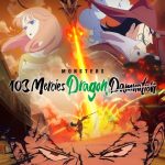 Monsters 103 Mercies Dragon Damnation