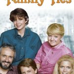 Family Ties: Season 4