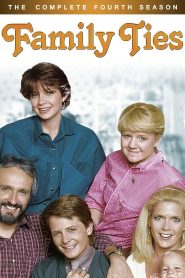 Family Ties: Season 4