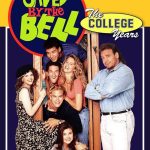 Saved by the Bell: The College Years: Season 1