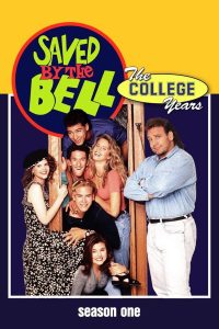 Saved by the Bell: The College Years: Season 1