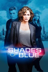 Shades of Blue: Season 1