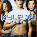 Kyle XY: Season 3