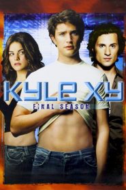 Kyle XY: Season 3