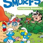 The Smurfs: Season 9