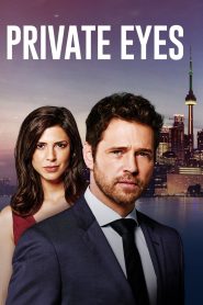 Private Eyes