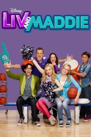 Liv and Maddie: Season 2