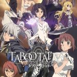 Taboo Tattoo