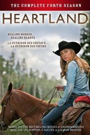 Heartland: Season 4