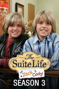 The Suite Life of Zack & Cody: Season 3