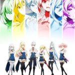 Undefeated Bahamut Chronicle