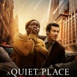 A Quiet Place: Day One