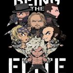 Being The Elite