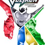 Voltron: Legendary Defender: Season 7