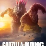 Godzilla x Kong: The New Empire