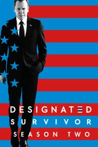 Designated Survivor: Season 2