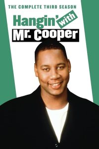 Hangin’ with Mr. Cooper: Season 3