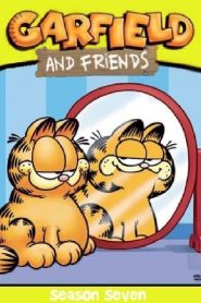 Garfield and Friends: Season 7