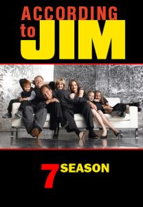 According to Jim: Season 7