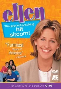 Ellen: Season 1