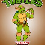 Teenage Mutant Ninja Turtles: Season 4