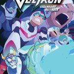 Voltron: Legendary Defender: Season 6