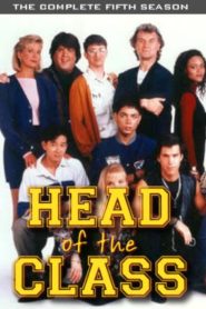 Head of the Class: Season 5