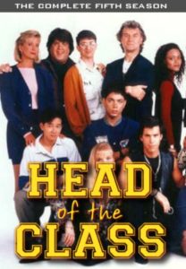 Head of the Class: Season 5