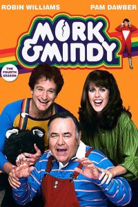 Mork & Mindy: Season 4