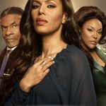 Greenleaf: Season 2