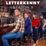 Letterkenny: Season 9